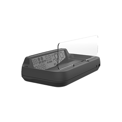 MÀN HÌNH HUD VIETMAP H1X